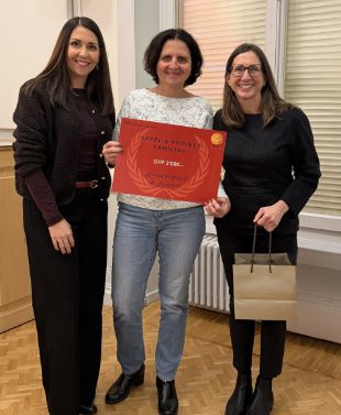 © Ville de Lausanne